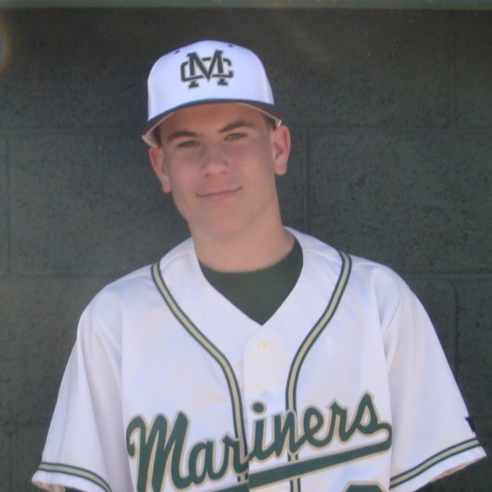 Anthony Bailey