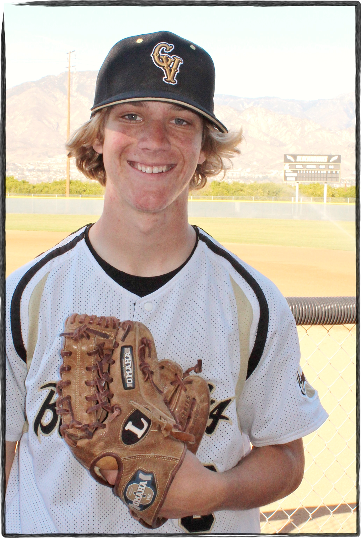 Blake Davidson