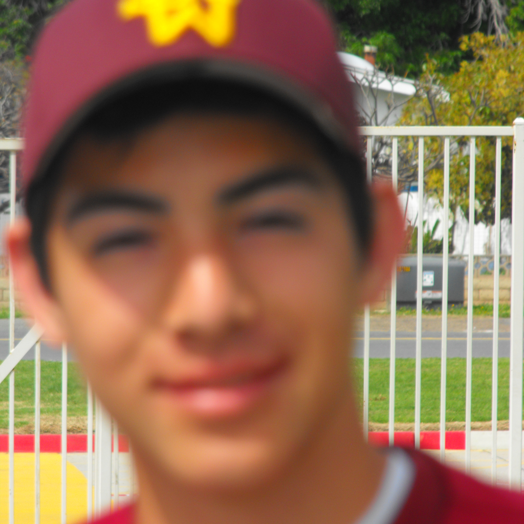 Anthony Ayon mugshot