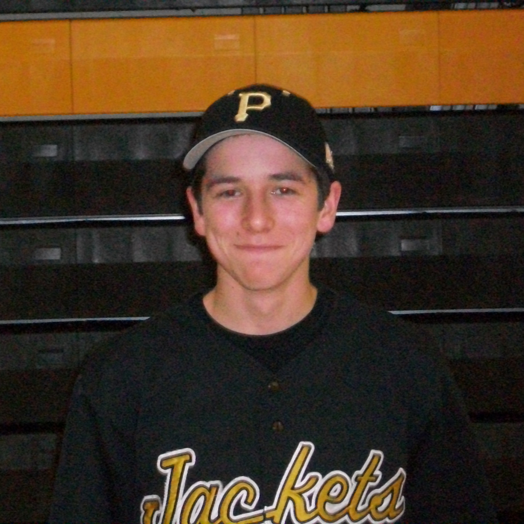 Nick Wismer mugshot
