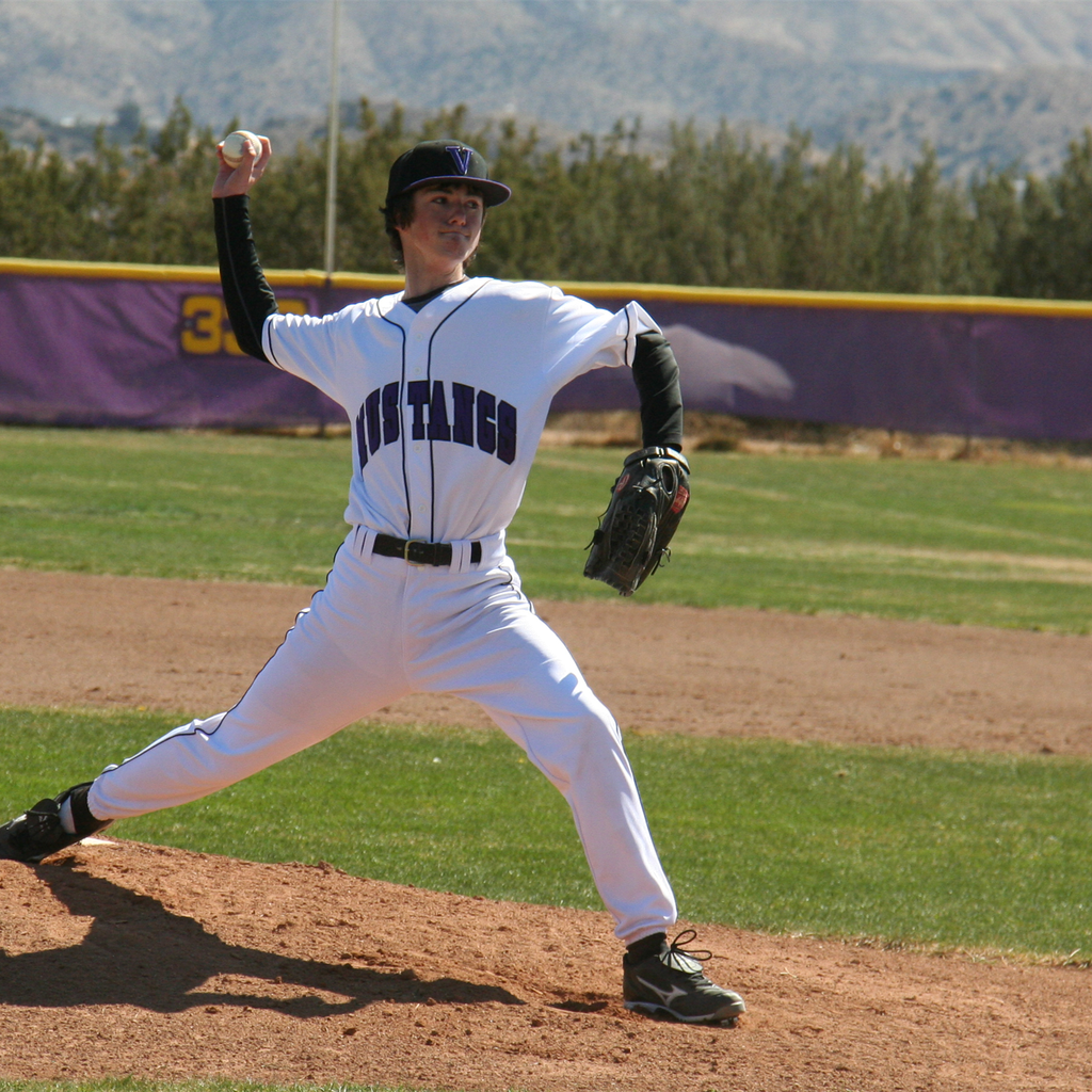 Justin Bates