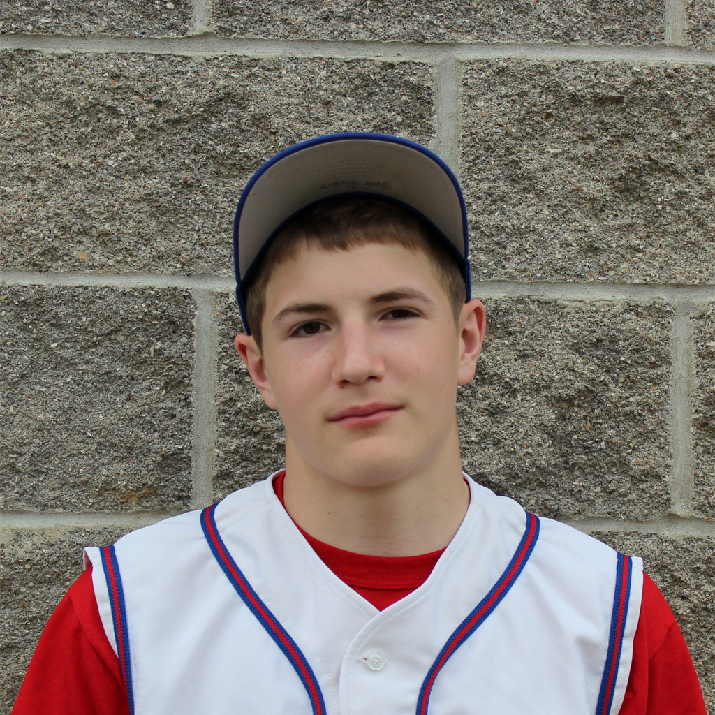 Shane Polidoro mugshot