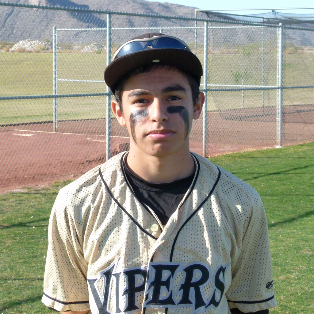 Benji Cabrera
