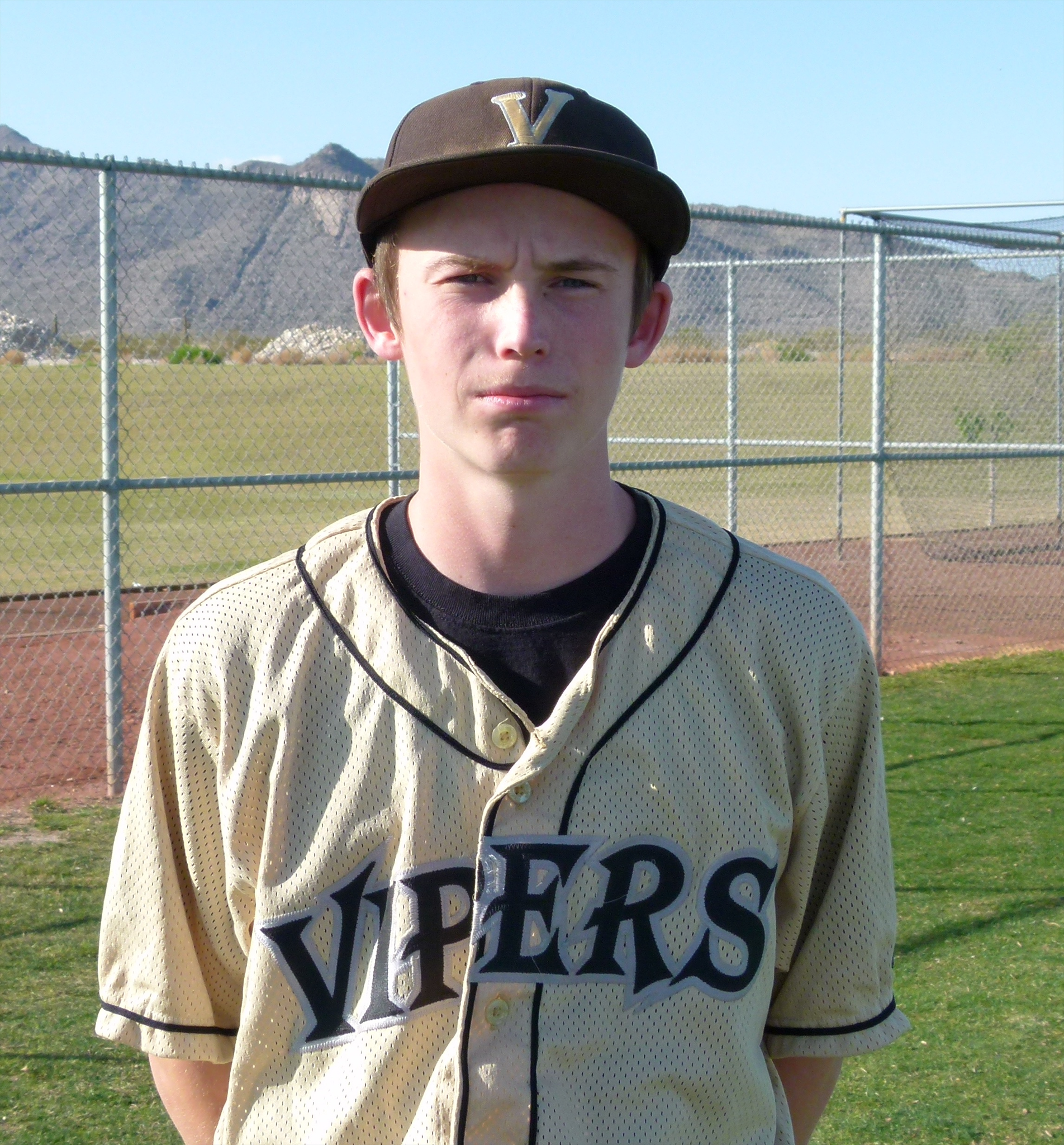 Zack Olson
