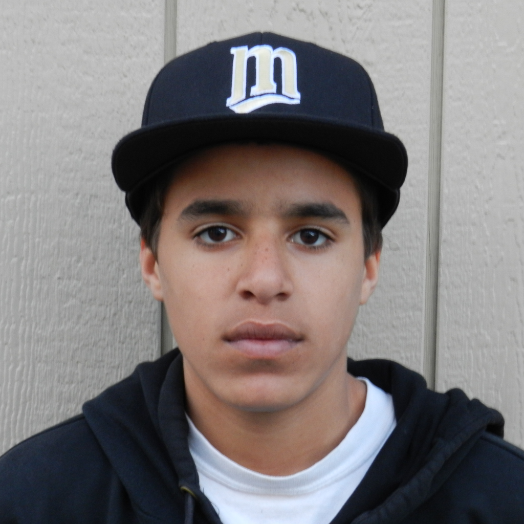 Matthew DeWitt mugshot