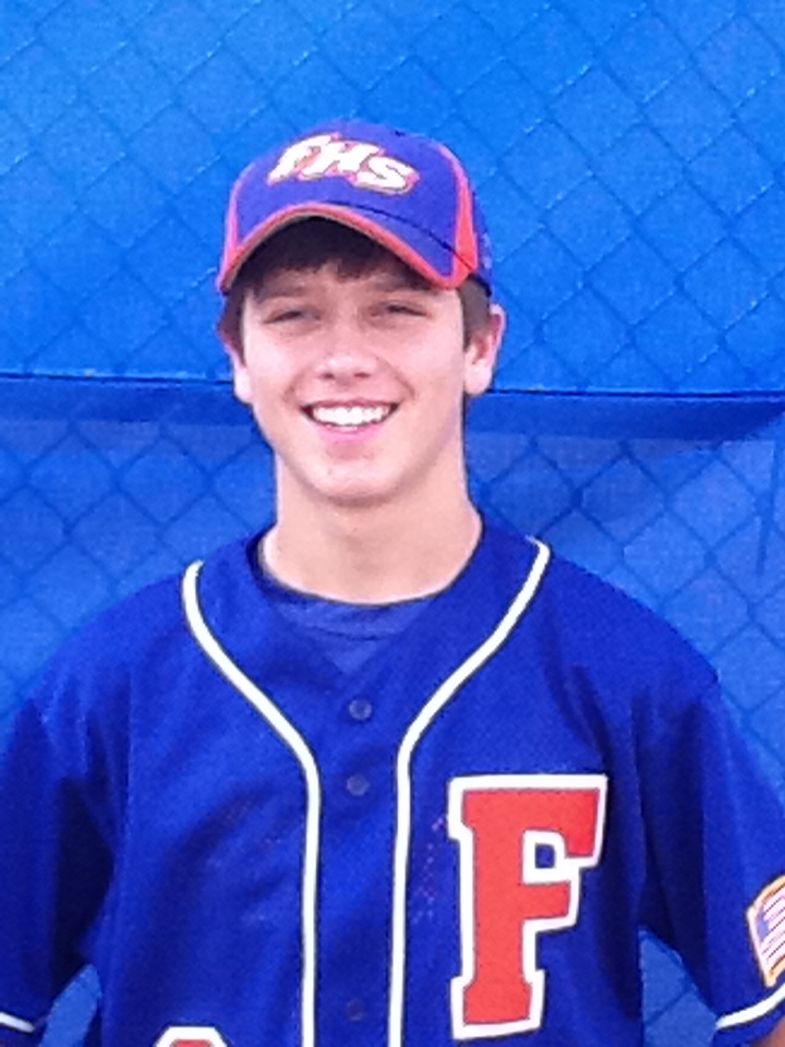Noah Simmons