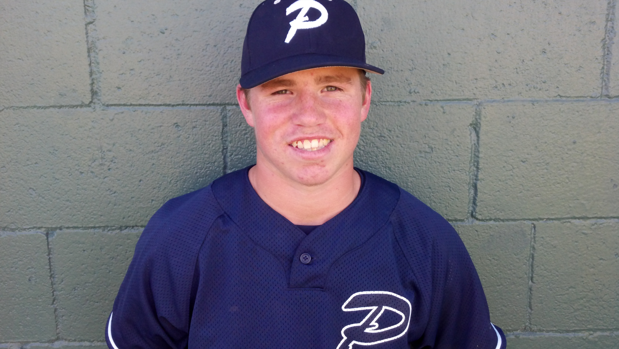 Chris Gilbody