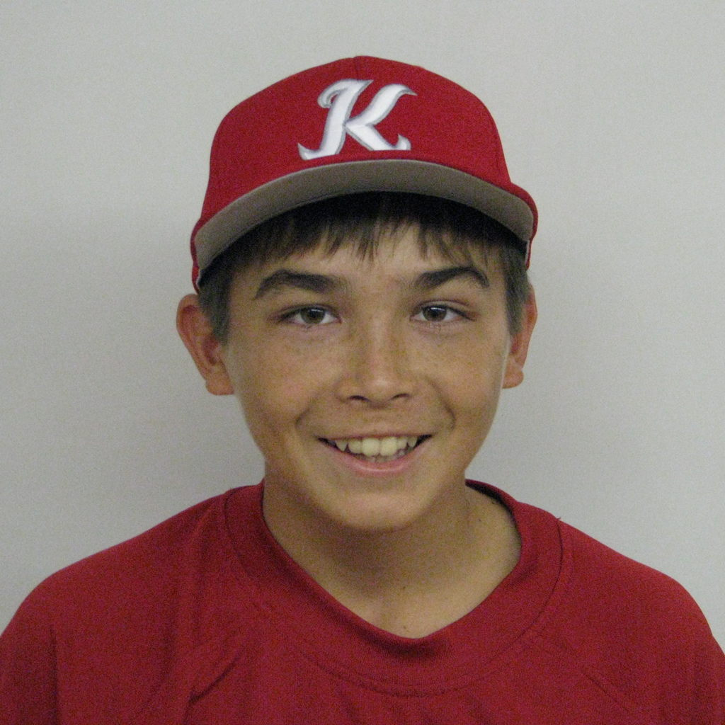 Matthew Beall mugshot