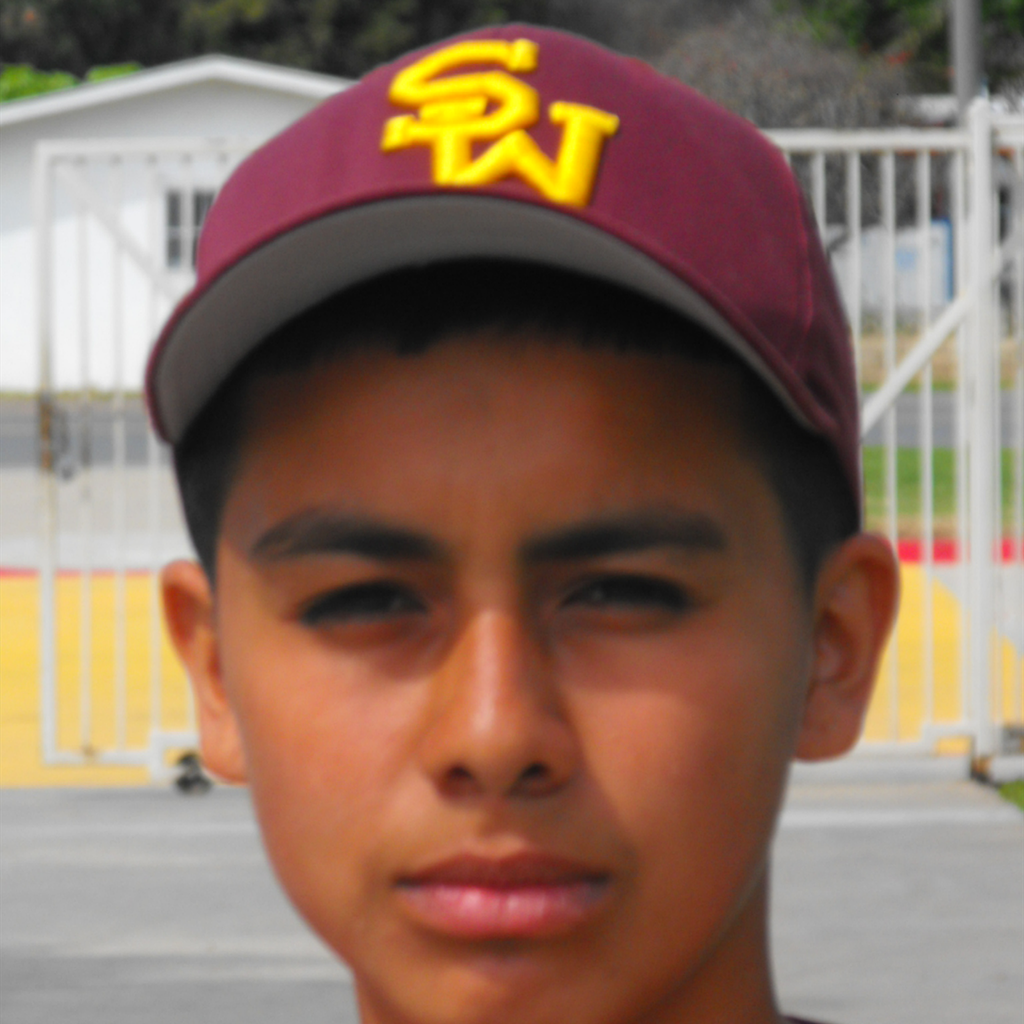Miguel Reyes mugshot