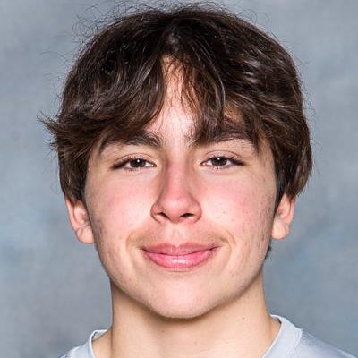 Alec Mascareno