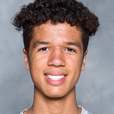 Jharell Green