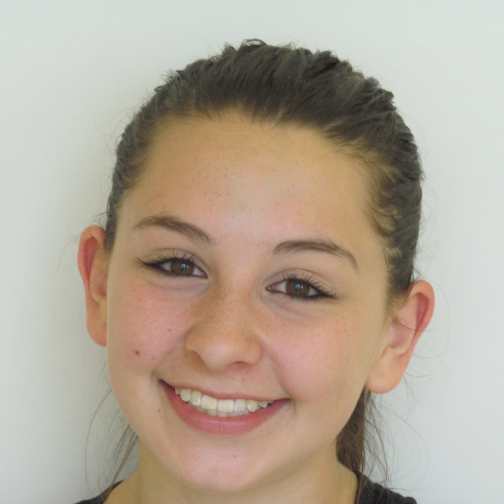 Shaylene Quigley mugshot