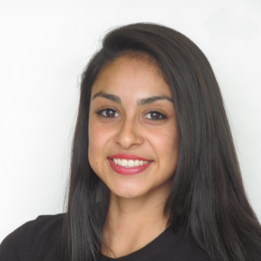 Julissa Grajeda mugshot