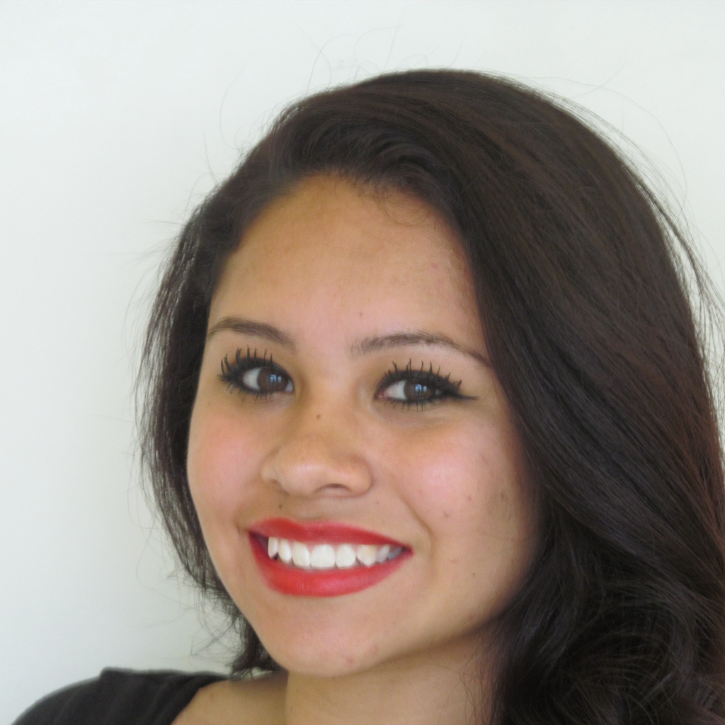 Destinie Otero mugshot