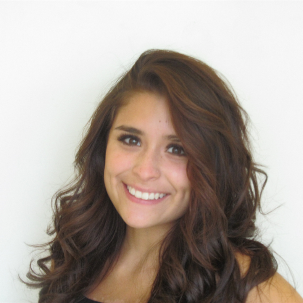 Alexandra Gutierrez mugshot