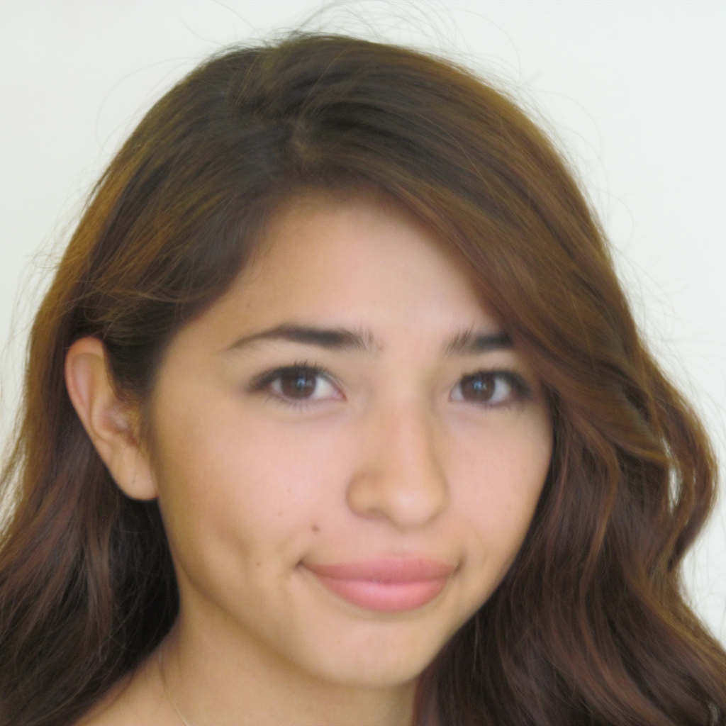 Ana-Luisa Garcia mugshot