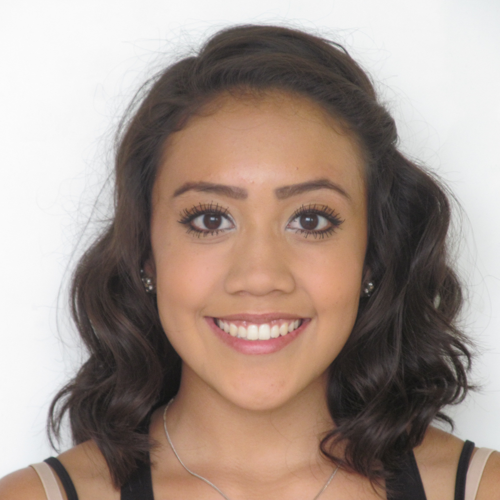 Andrea Argueta mugshot