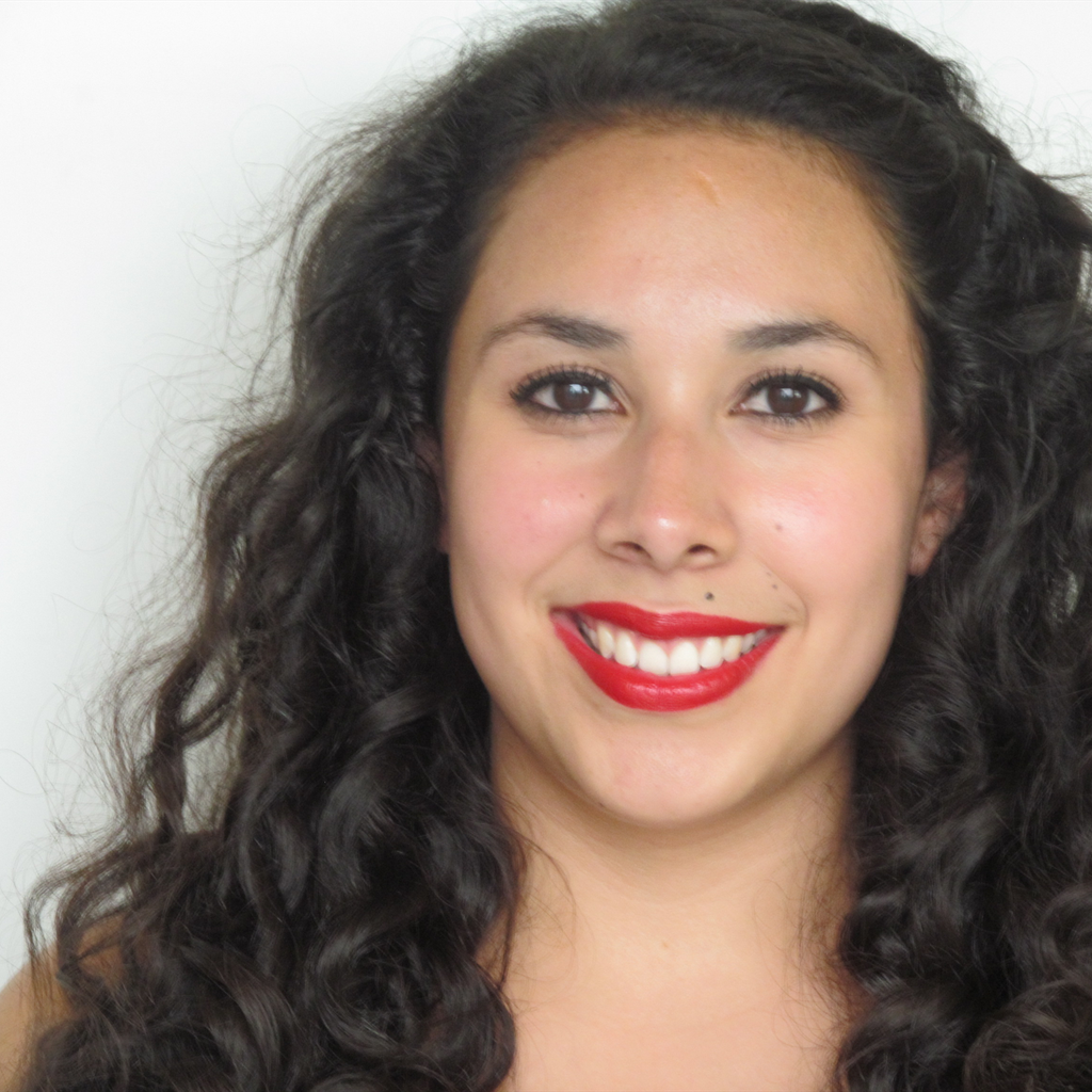 Jennika Quintanilla mugshot