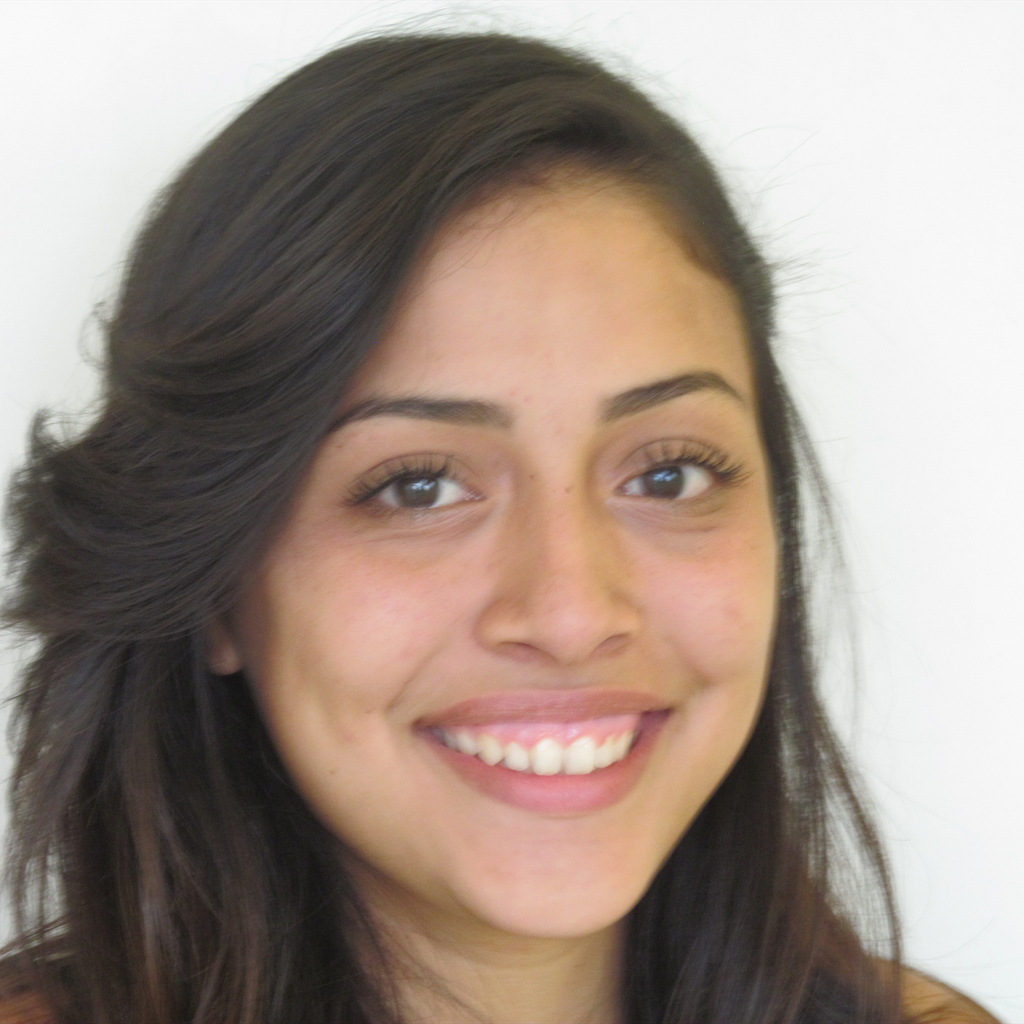 Joanna Mendoza mugshot