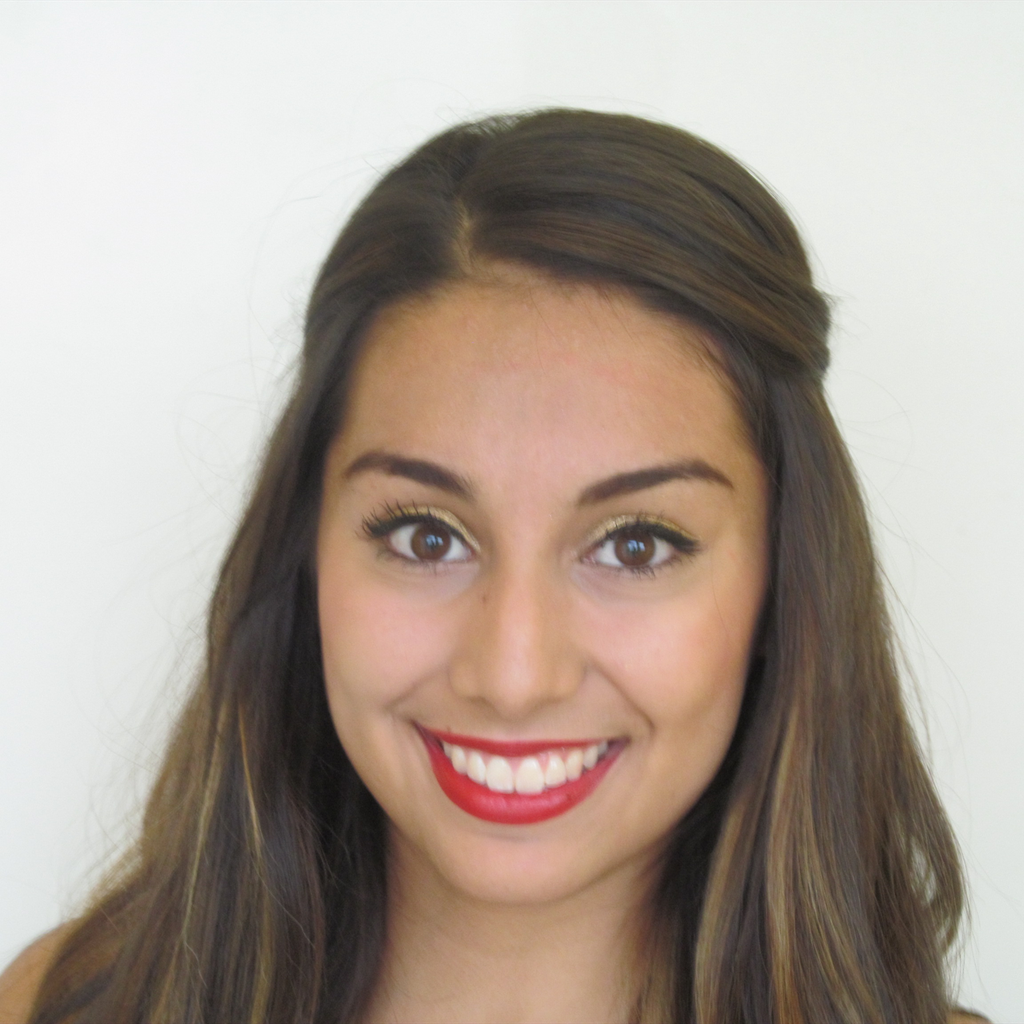 Myrella Gonzalez mugshot