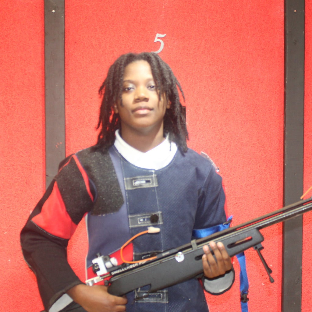 MADISON RICHARDSON mugshot