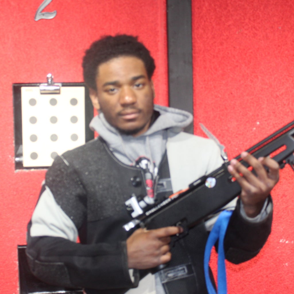 JARRELL FUDGE mugshot