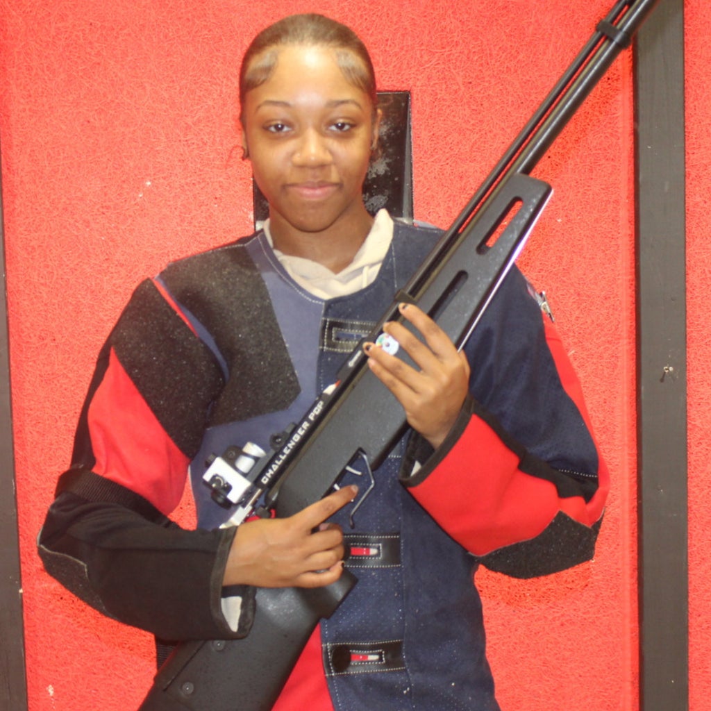 KIARA GRAY mugshot