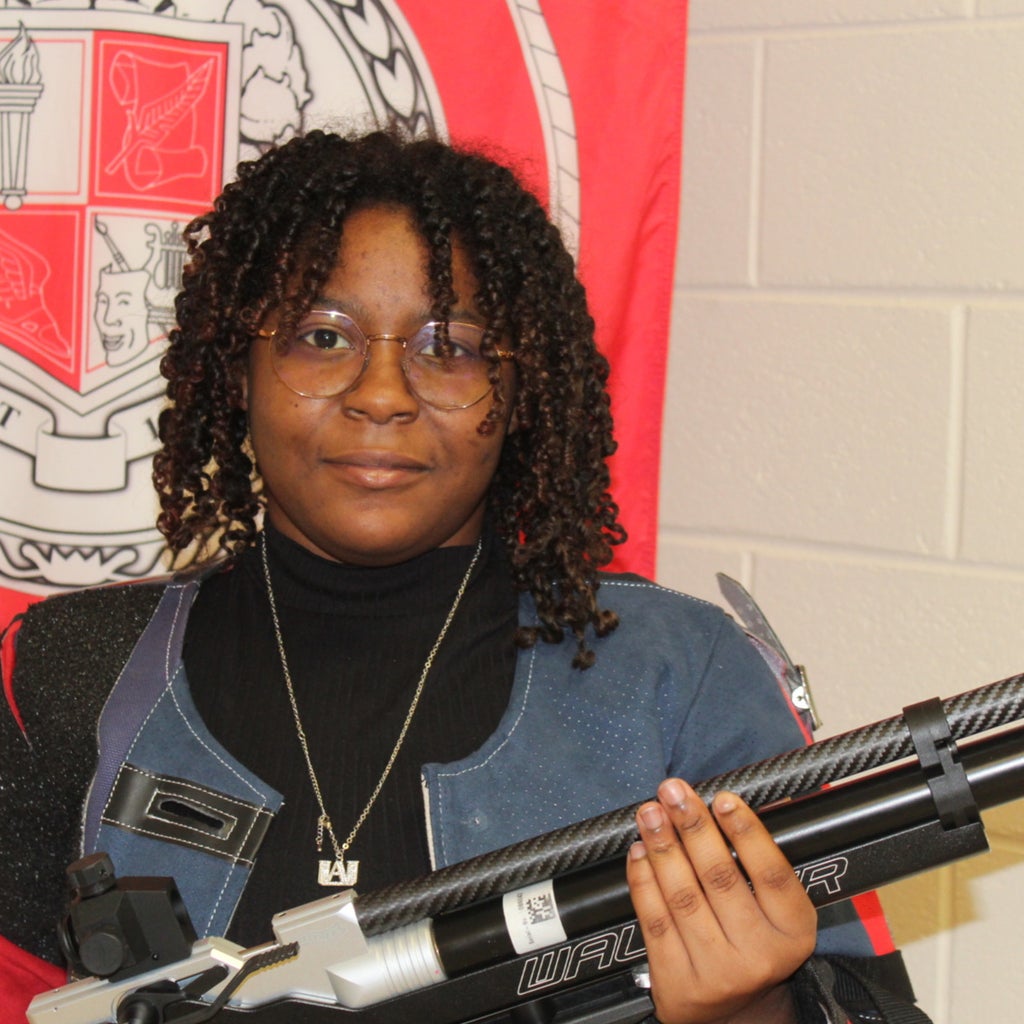 KAYLA RUCKER mugshot