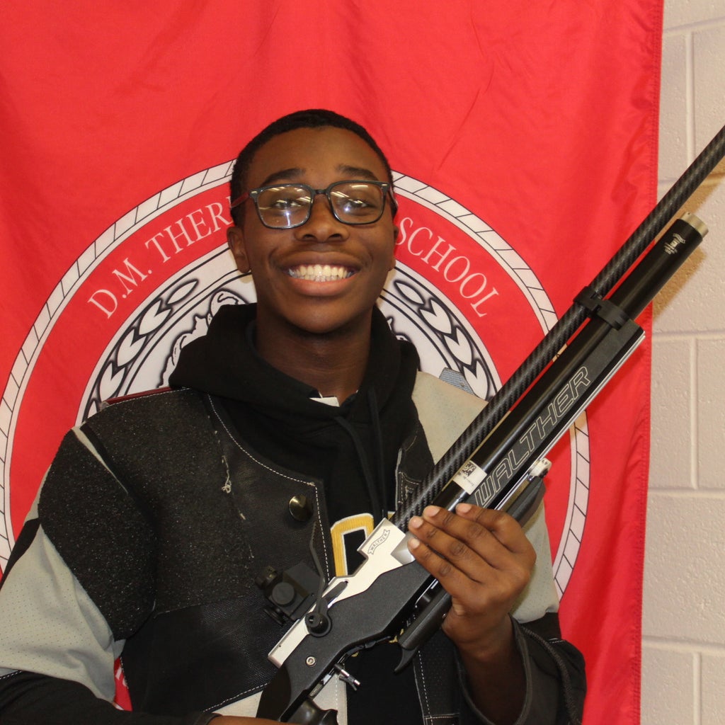 Keyron Ferdinand mugshot