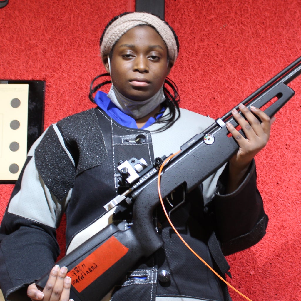 Kemaya BROWN mugshot