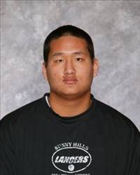 Albert Kim