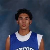 Gary Garcia mugshot