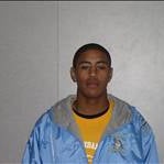John Payne mugshot
