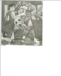 Greg Myers