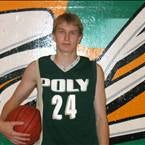 Chris Peys