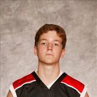 Ryan Nilsen mugshot
