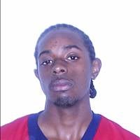 Patrick Cleveland mugshot