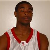 Rashad Austin mugshot
