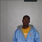 Jarrod Fullilove mugshot