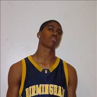 Anthony Arnold mugshot