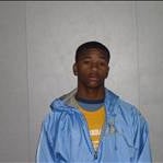 Stephen Roberts mugshot
