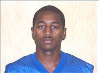 Brad Langston