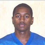 Brad Langston mugshot