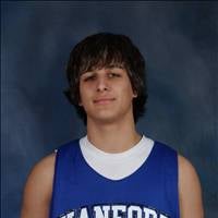 JoJo Chapa mugshot