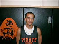 Evan Ekpa mugshot