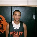Evan Ekpa mugshot
