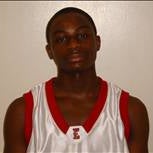 Lawrence Etah mugshot