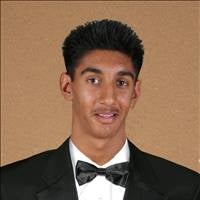 Jay Kapil mugshot