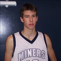 Zach Wood mugshot