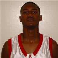 Michael Knox mugshot